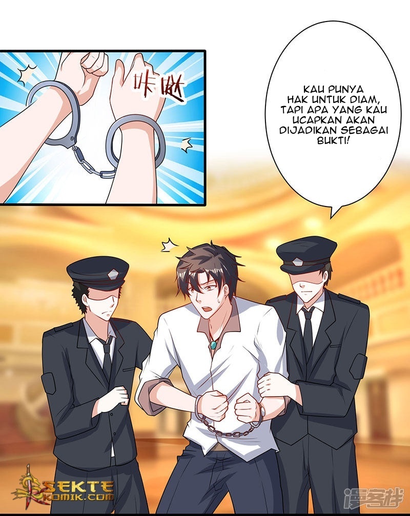 Rebirth Abandoned Less Return Chapter 01 Gambar 24